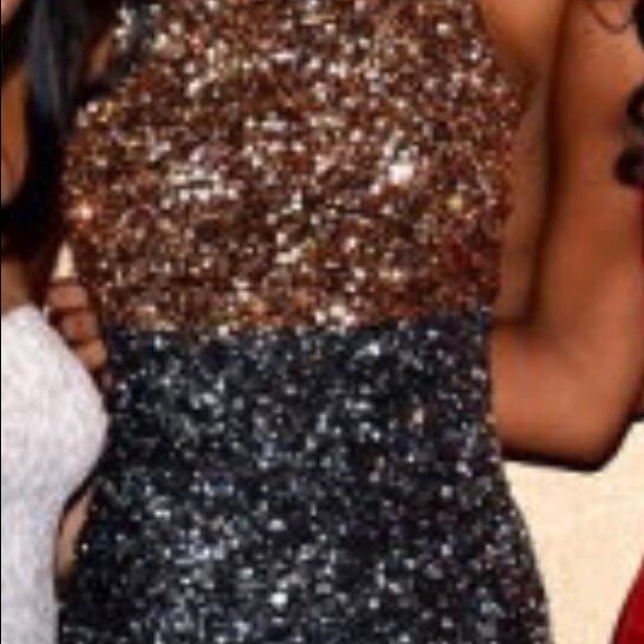 French Connection Cocktail Size 0 - Picture 2 of 2